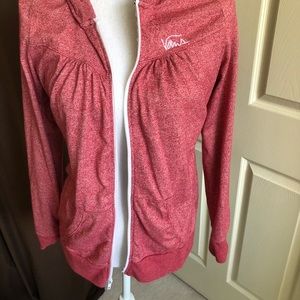 Vans hoodie
